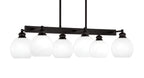 Toltec Lighting | 1186-ES-4101