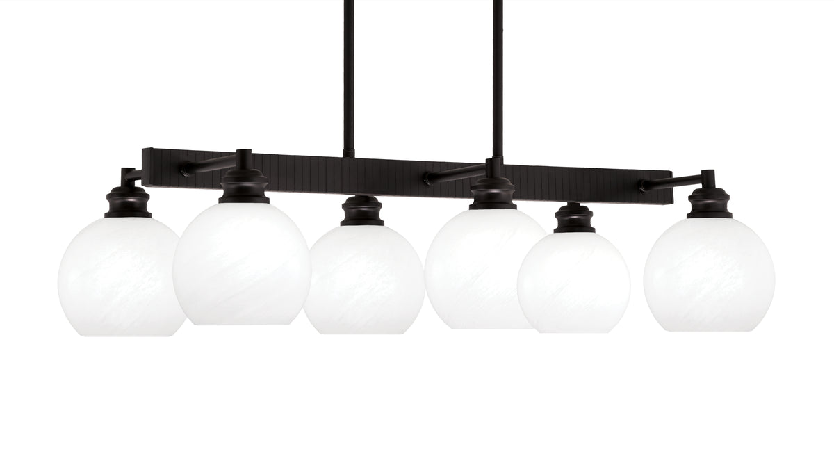 Toltec Lighting | 1186-ES-4101