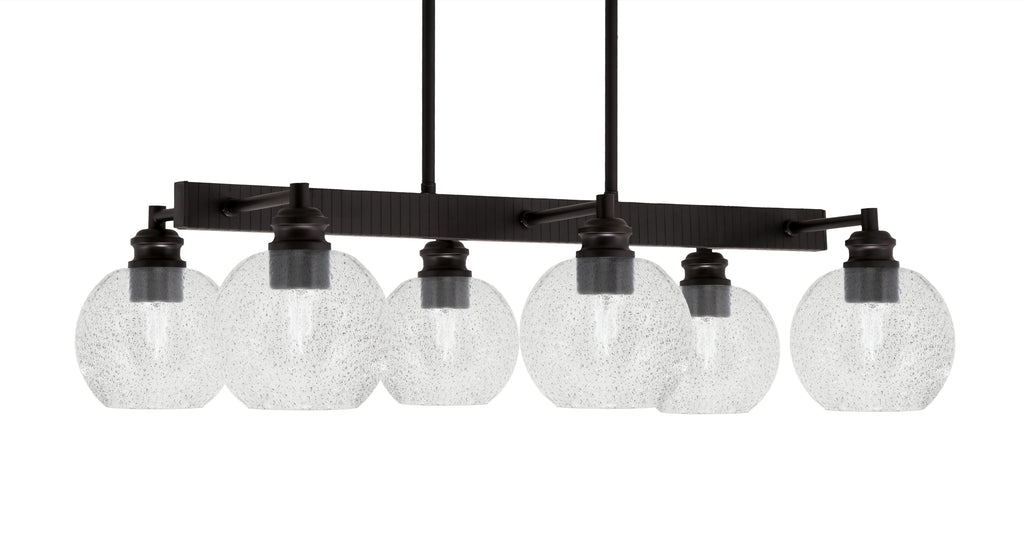 Toltec Lighting | 1186-ES-4102