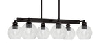 Toltec Lighting | 1186-ES-4102