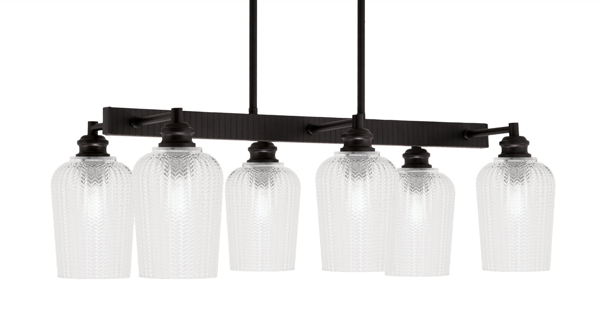 Toltec Lighting | 1186-ES-4250
