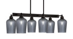 Toltec Lighting | 1186-ES-4252