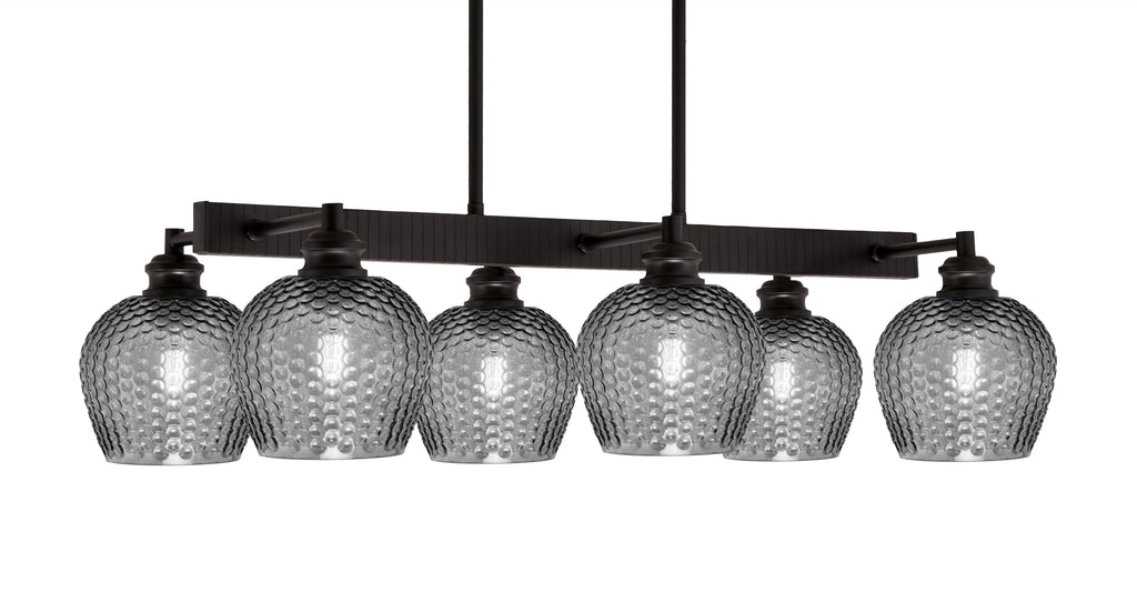 Toltec Lighting | 1186-ES-4602