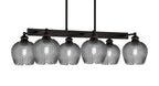 Toltec Lighting | 1186-ES-4602