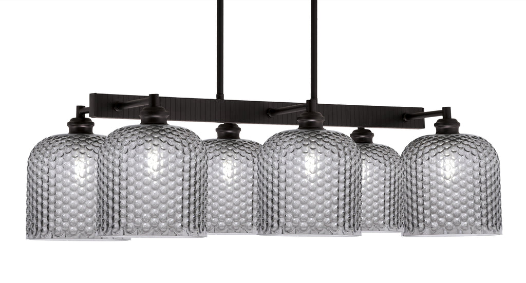 Toltec Lighting | 1186-ES-4612