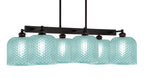 Toltec Lighting | 1186-ES-4615