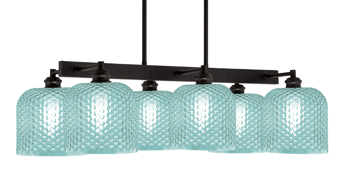 Toltec Lighting | 1186-ES-4615