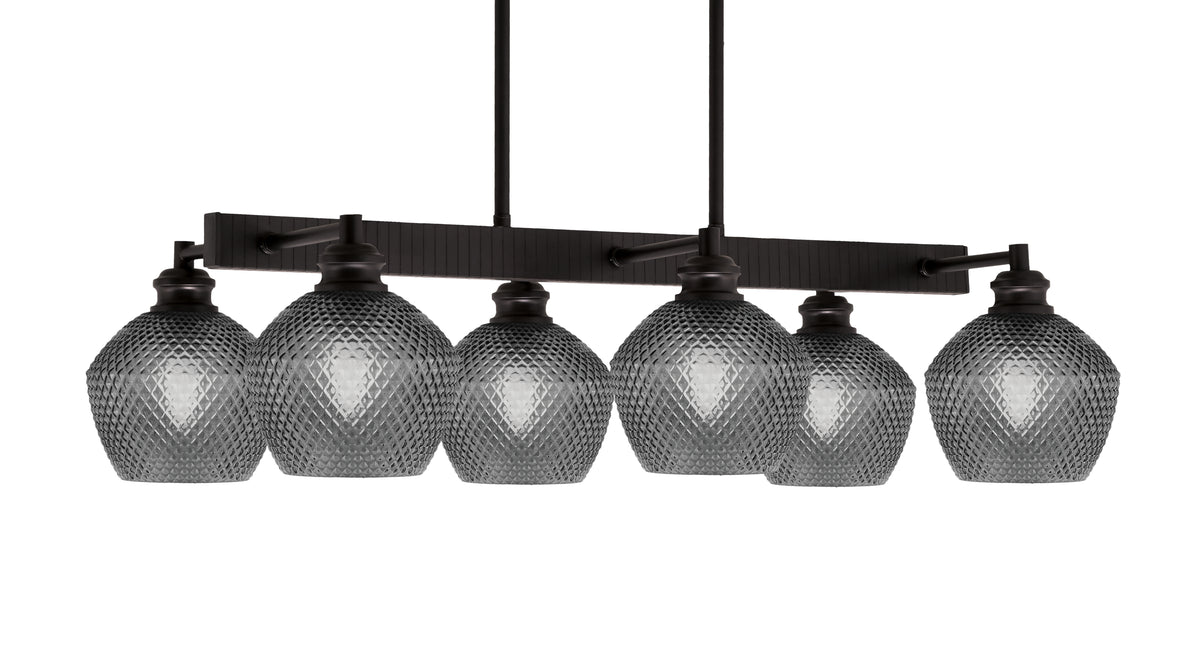 Toltec Lighting | 1186-ES-4622