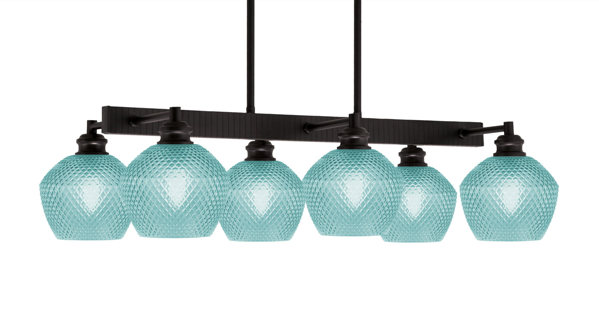 Toltec Lighting | 1186-ES-4625