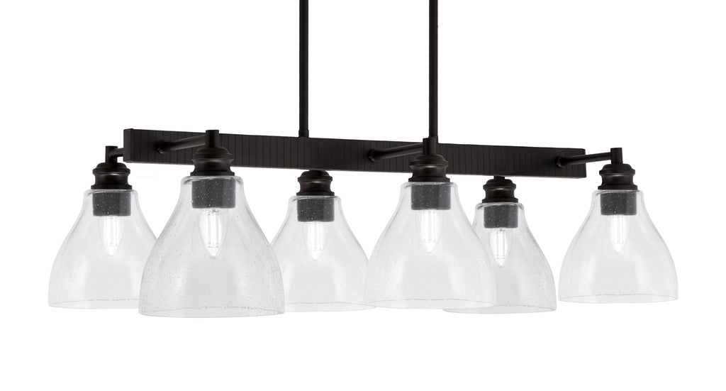 Toltec Lighting | 1186-ES-4760