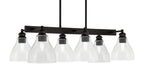 Toltec Lighting | 1186-ES-4760