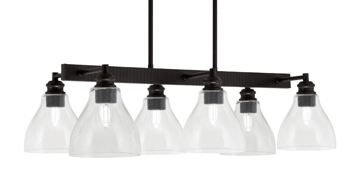Toltec Lighting | 1186-ES-4760