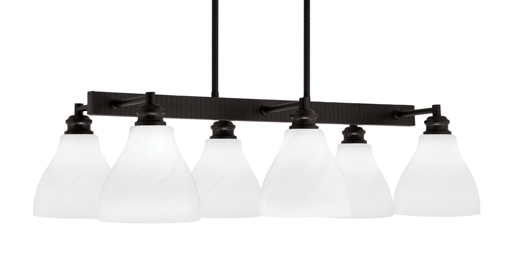 Toltec Lighting | 1186-ES-4761