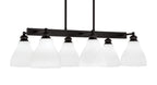Toltec Lighting | 1186-ES-4761