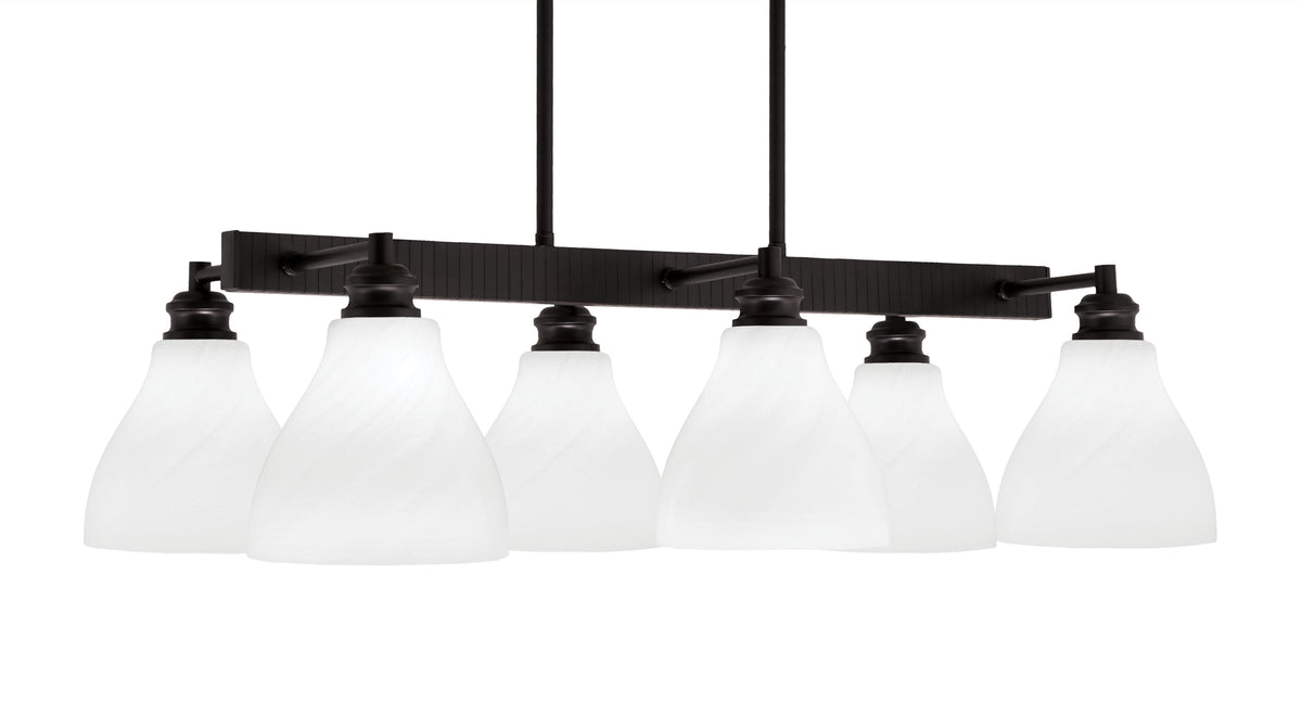 Toltec Lighting | 1186-ES-4761