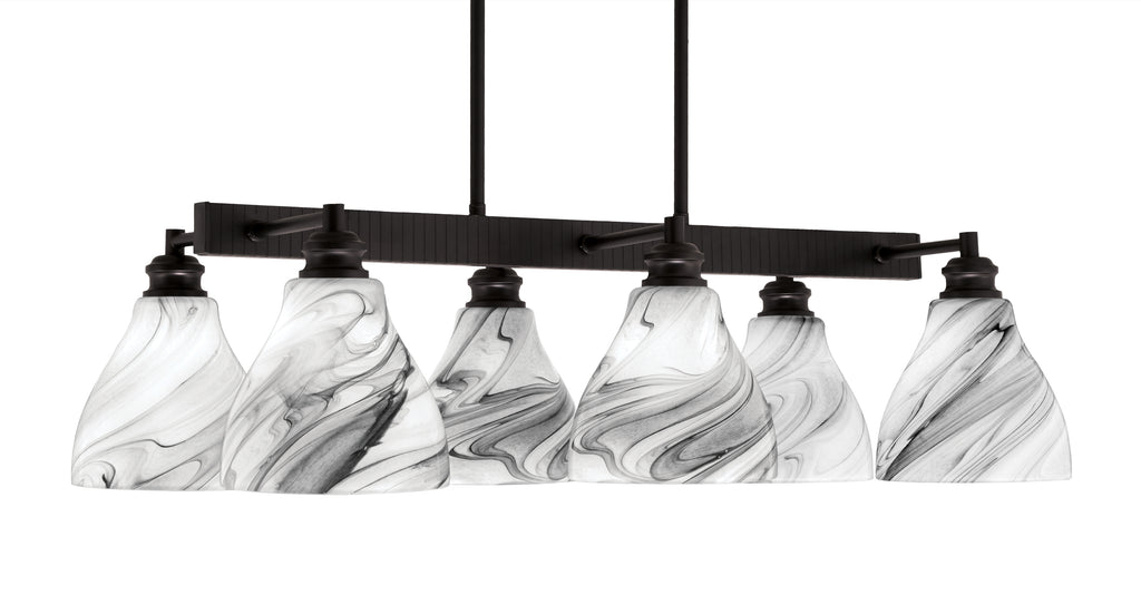 Toltec Lighting | 1186-ES-4769
