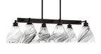 Toltec Lighting | 1186-ES-4769