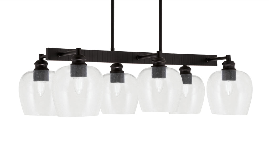 Toltec Lighting | 1186-ES-4810