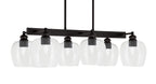 Toltec Lighting | 1186-ES-4810