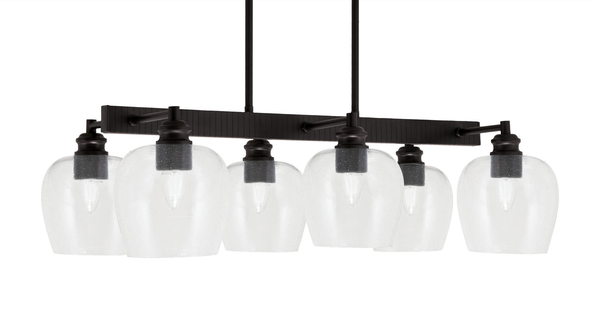 Toltec Lighting | 1186-ES-4810