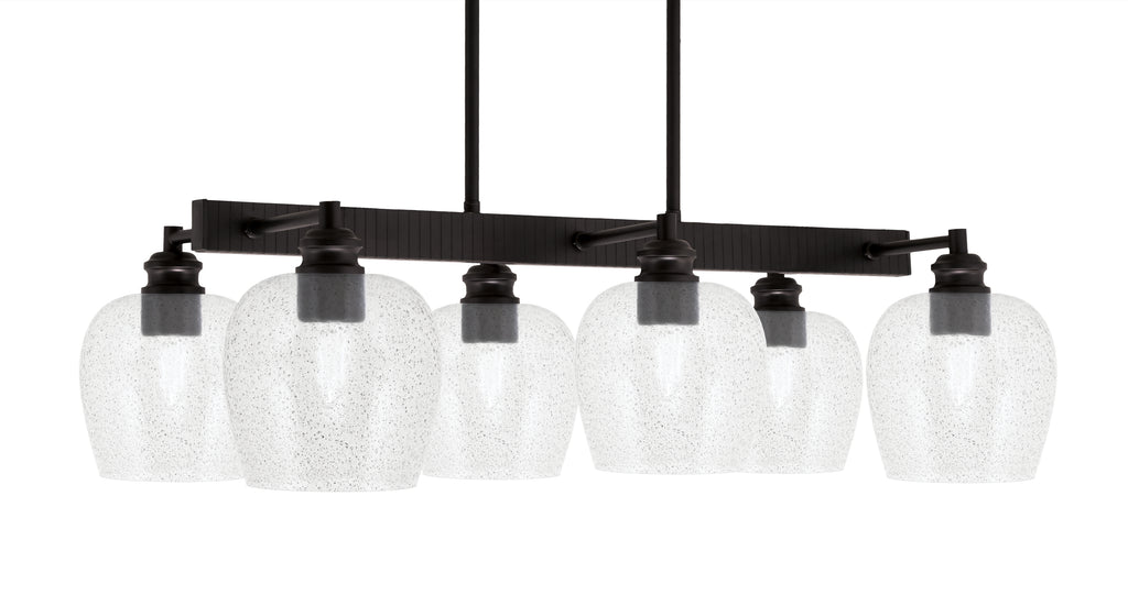 Toltec Lighting | 1186-ES-4812