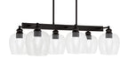 Toltec Lighting | 1186-ES-4812