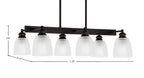 Toltec Lighting | 1186-ES-500