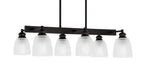 Toltec Lighting | 1186-ES-500