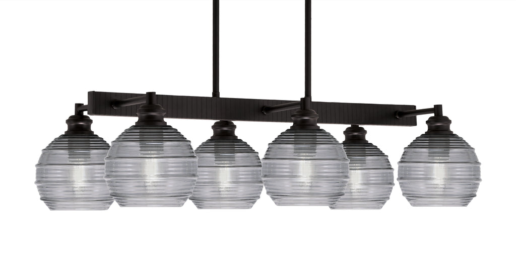 Toltec Lighting | 1186-ES-5112