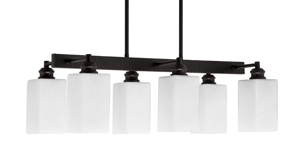 Toltec Lighting | 1186-ES-531