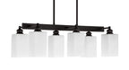 Toltec Lighting | 1186-ES-541