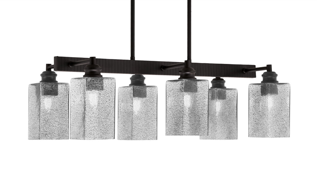 Toltec Lighting | 1186-ES-542