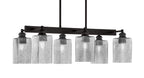 Toltec Lighting | 1186-ES-542