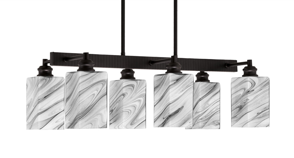 Toltec Lighting | 1186-ES-549
