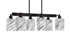 Toltec Lighting | 1186-ES-549