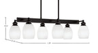 Toltec Lighting | 1186-ES-615