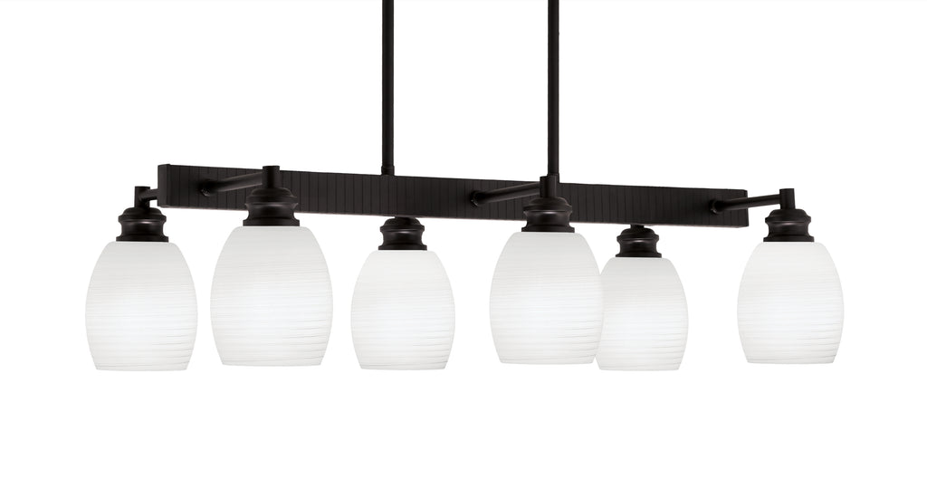 Toltec Lighting | 1186-ES-615
