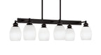 Toltec Lighting | 1186-ES-615