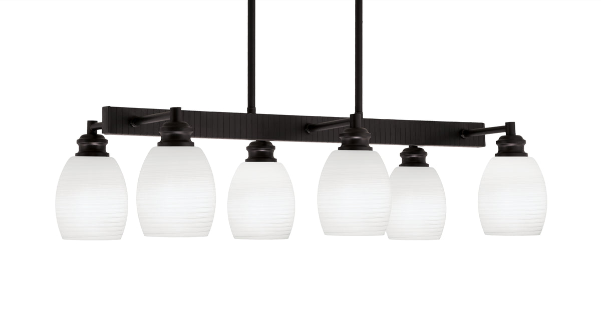 Toltec Lighting | 1186-ES-615