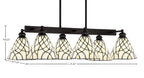 Toltec Lighting | 1186-ES-9115