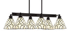 Toltec Lighting | 1186-ES-9115