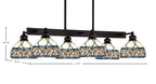Toltec Lighting | 1186-ES-9485