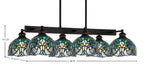 Toltec Lighting | 1186-ES-9925