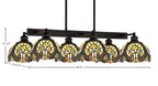 Toltec Lighting | 1186-ES-9945