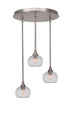 Toltec LightingHome| 2183-BN-202