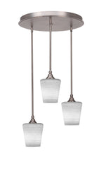 Toltec LightingHome| 2183-BN-4031
