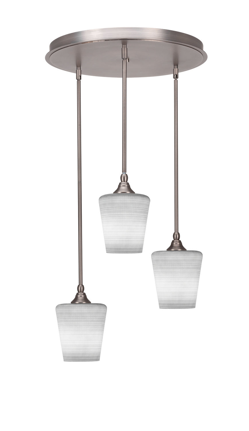 Toltec LightingHome| 2183-BN-4031