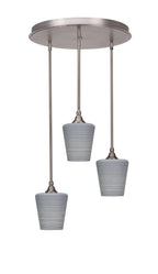 Toltec LightingHome| 2183-BN-4032