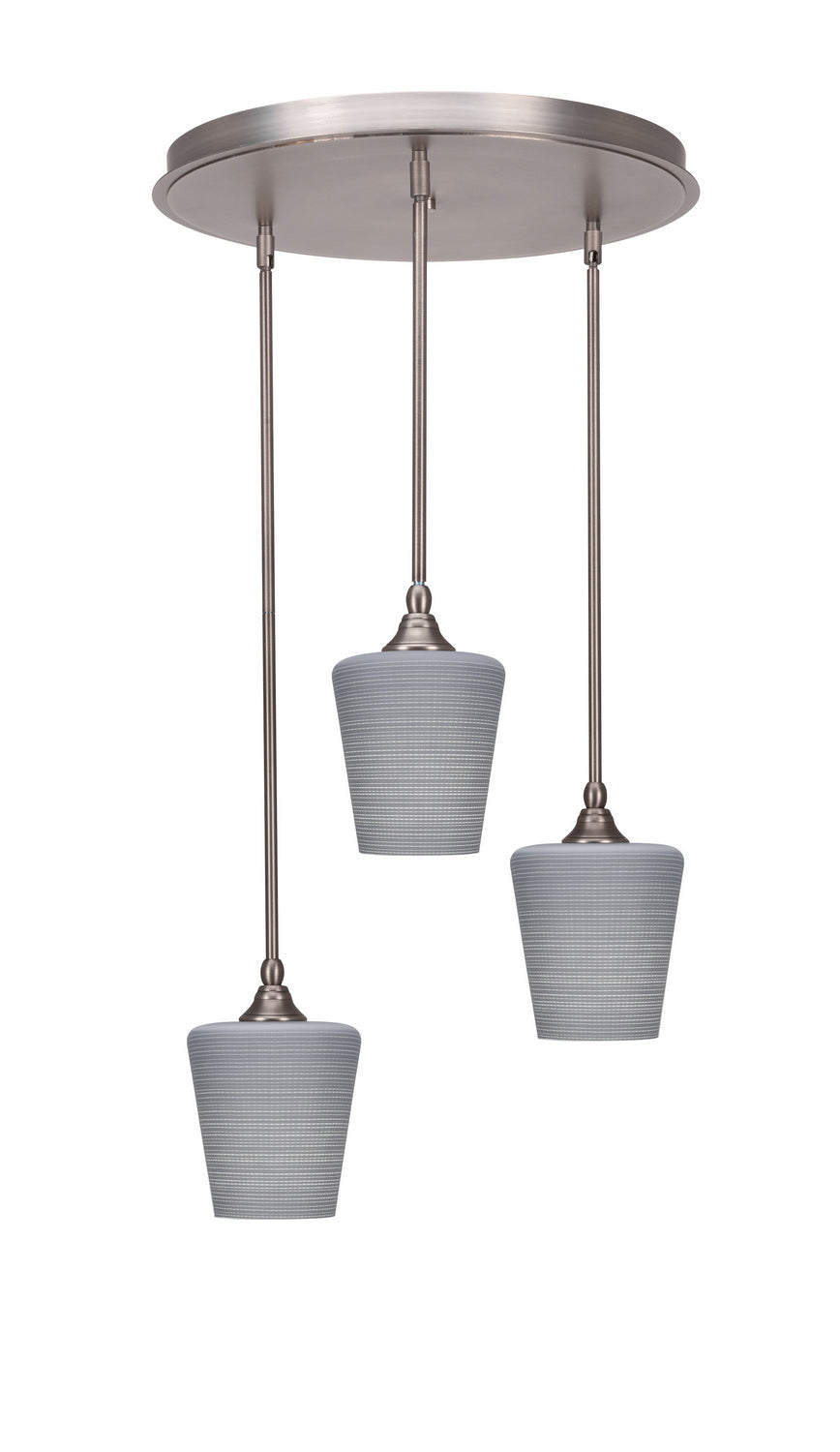Toltec LightingHome| 2183-BN-4032