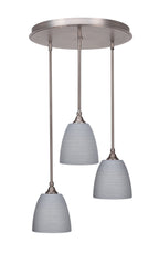 Toltec LightingHome| 2183-BN-4072